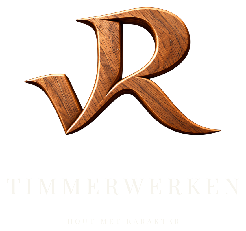 vR Timmerwerken